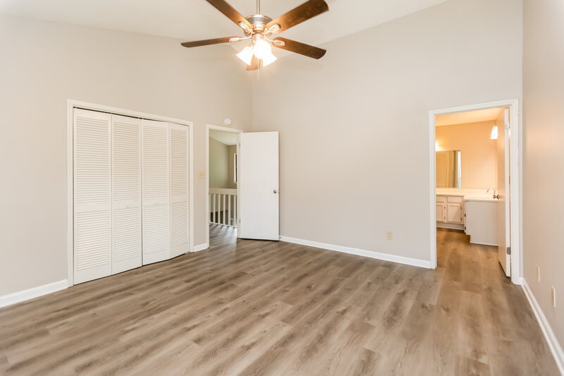 2,505/Mo, 20 Briar Gate Ln Marietta, GA 30066 Main Bedroom View 2