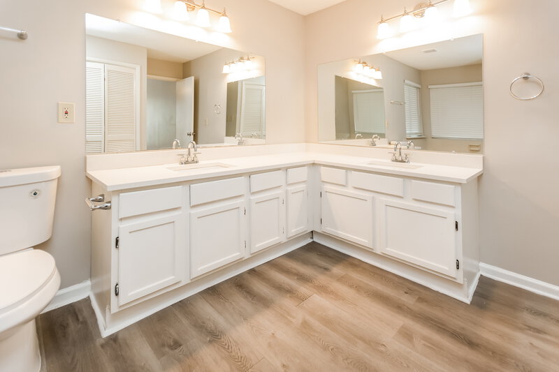 2,505/Mo, 20 Briar Gate Ln Marietta, GA 30066 Main Bathroom View 3