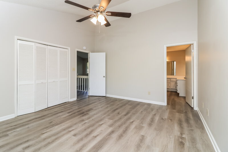 3,000/Mo, 20 Briar Gate Ln Marietta, GA 30066 Main Bedroom View 2