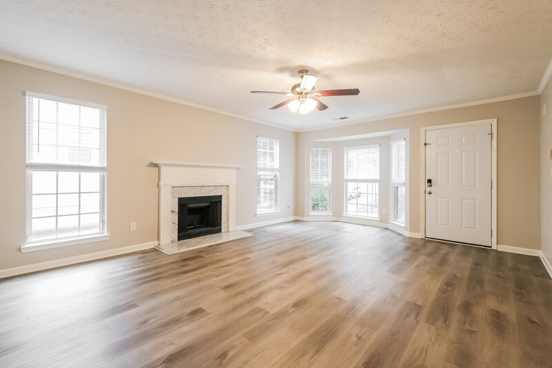 1,990/Mo, 2540 Lake Royale Dr Riverdale, GA 30296 Misc View 2