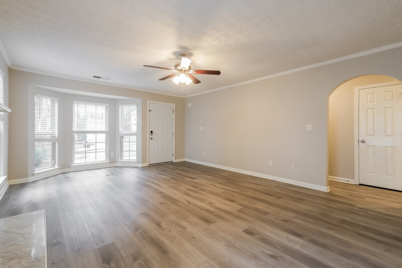 1,990/Mo, 2540 Lake Royale Dr Riverdale, GA 30296 Misc View 3