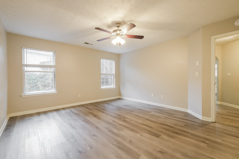 1,990/Mo, 2540 Lake Royale Dr Riverdale, GA 30296 Misc View 7