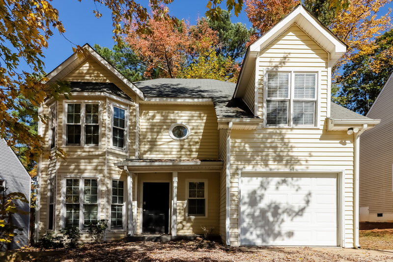 1,985/Mo, 1769 Bertram Ln SW Marietta, GA 30008 External View