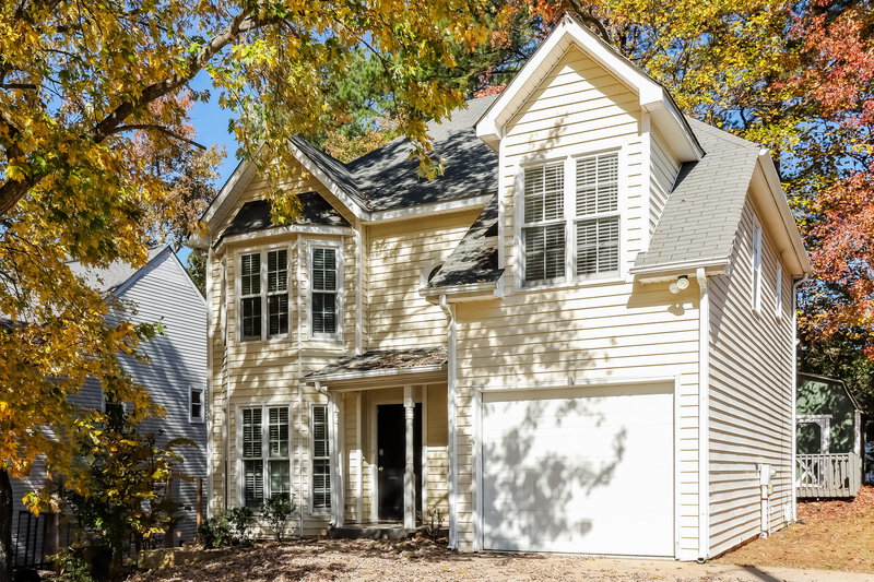 1,985/Mo, 1769 Bertram Ln SW Marietta, GA 30008 Front View