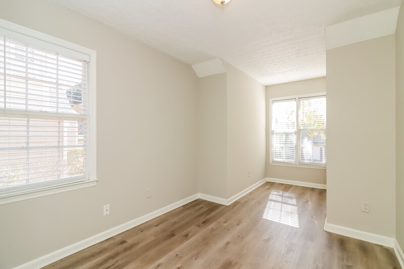 1,985/Mo, 1769 Bertram Ln SW Marietta, GA 30008 Bedroom View