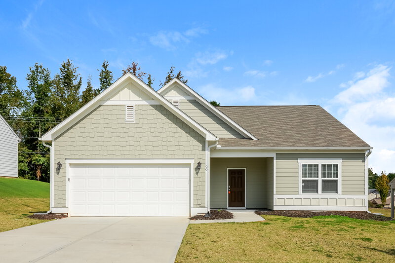 2,365/Mo, 29 Alexander Ln Bethlehem, GA 30620 External View