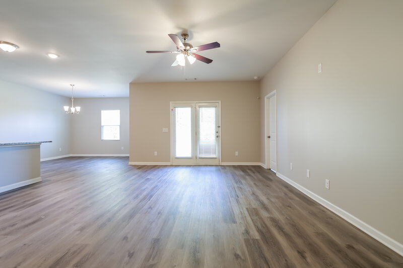 2,365/Mo, 29 Alexander Ln Bethlehem, GA 30620 Living Room View 2