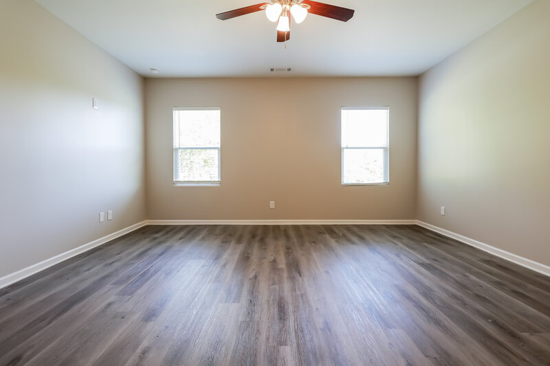 2,365/Mo, 29 Alexander Ln Bethlehem, GA 30620 Main Bedroom View
