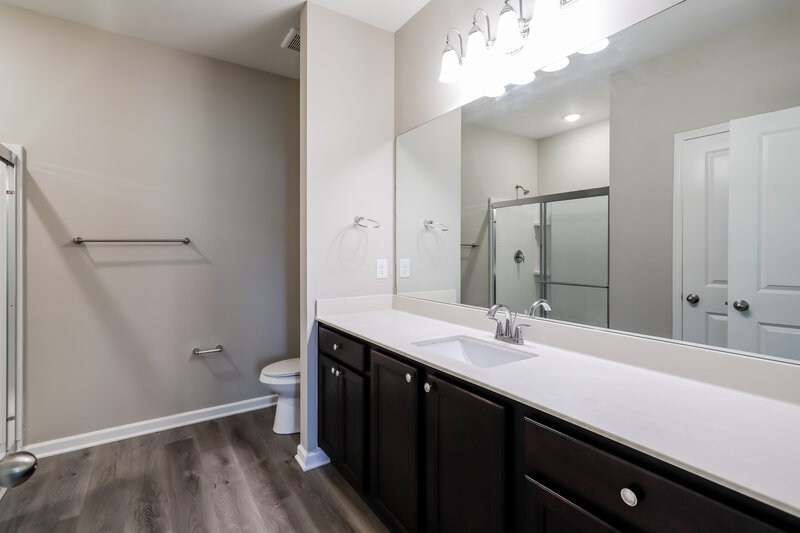 2,365/Mo, 29 Alexander Ln Bethlehem, GA 30620 Bathroom View