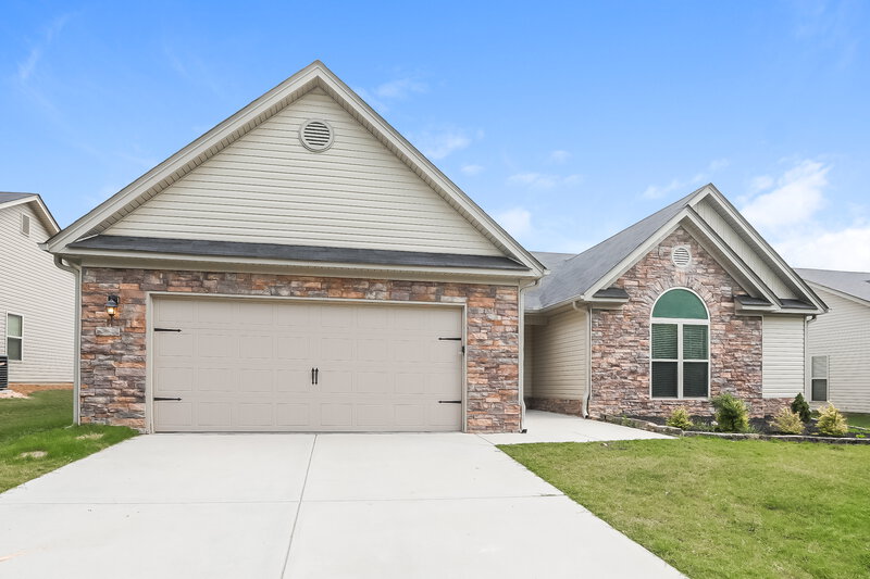 2,780/Mo, 1446 Dillard Heights Dr Bethlehem, GA 30620 External View