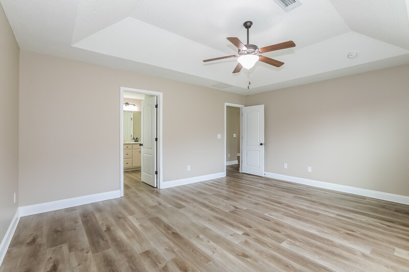 2,780/Mo, 1446 Dillard Heights Dr Bethlehem, GA 30620 Main Bedroom View