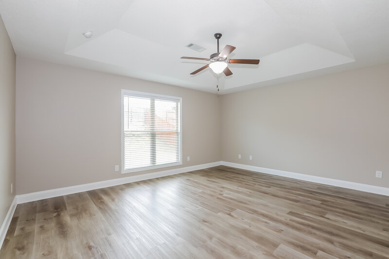 2,780/Mo, 1446 Dillard Heights Dr Bethlehem, GA 30620 Main Bedroom View 2