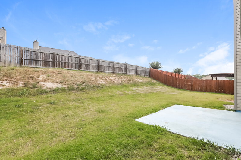 2,780/Mo, 1446 Dillard Heights Dr Bethlehem, GA 30620 Rear View