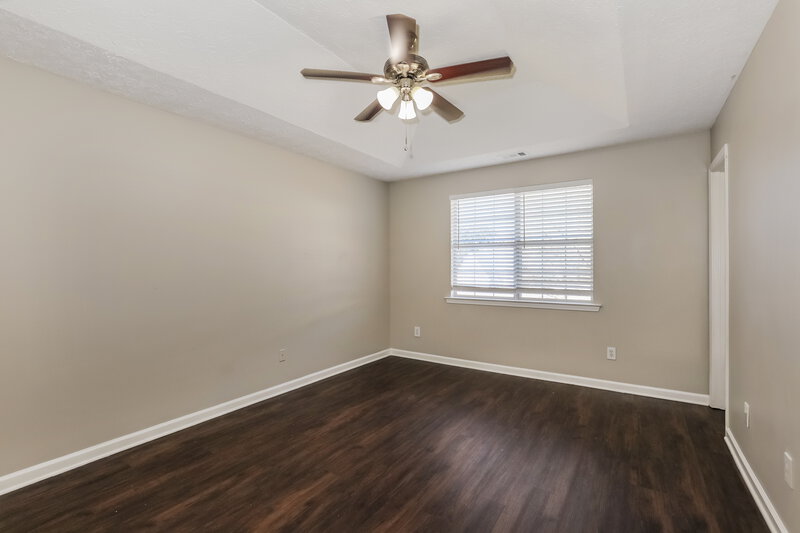2,210/Mo, 370 Summer Hill Cir Stockbridge, GA 30281 Main Bedroom View