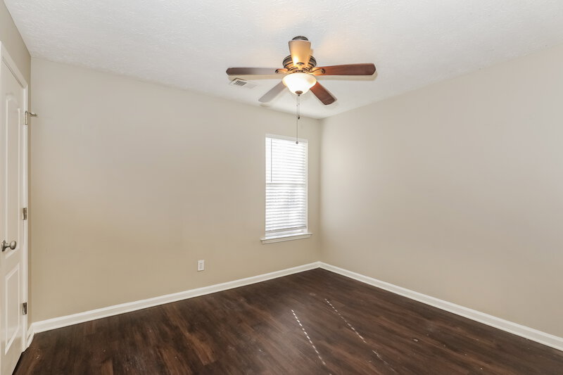 2,210/Mo, 370 Summer Hill Cir Stockbridge, GA 30281 Bedroom View 2