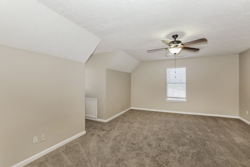 2,210/Mo, 370 Summer Hill Cir Stockbridge, GA 30281 Bedroom View 3