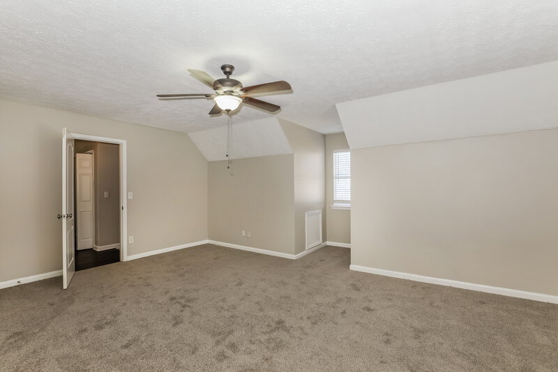 2,210/Mo, 370 Summer Hill Cir Stockbridge, GA 30281 Bedroom View 4