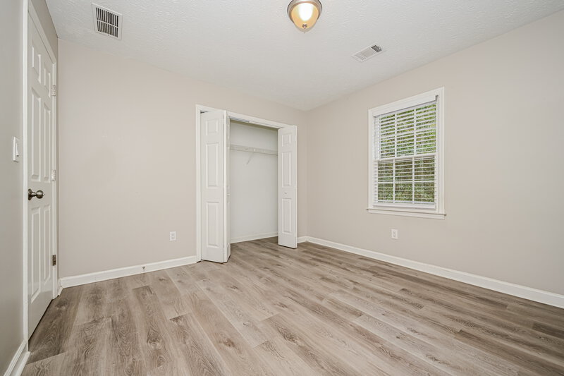 1,805/Mo, 2621 Laurel Woods Ln SE Conyers, GA 30094 Bedroom View