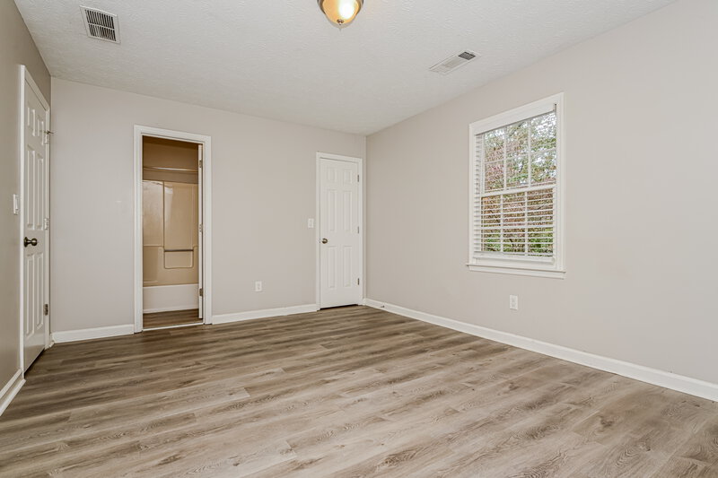 1,805/Mo, 2621 Laurel Woods Ln SE Conyers, GA 30094 Bedroom View 2