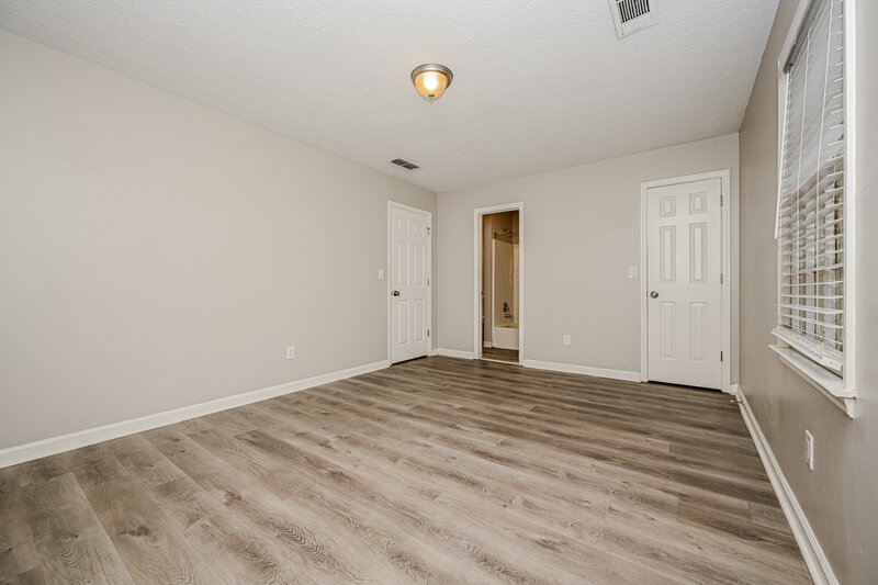 1,805/Mo, 2621 Laurel Woods Ln SE Conyers, GA 30094 Bedroom View 3