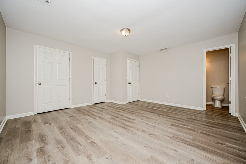 1,805/Mo, 2621 Laurel Woods Ln SE Conyers, GA 30094 Bedroom View 4