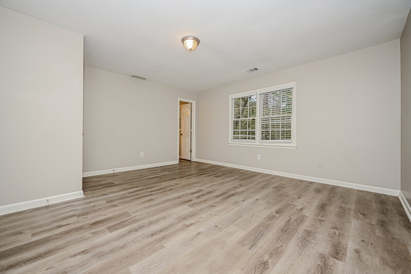 1,805/Mo, 2621 Laurel Woods Ln SE Conyers, GA 30094 Bedroom View 5