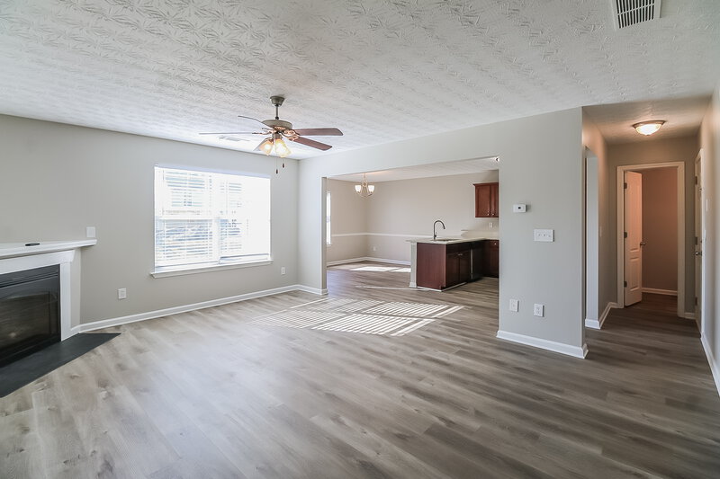 2,055/Mo, 1439 Persimmon Trace Morrow, GA 30260 Misc View