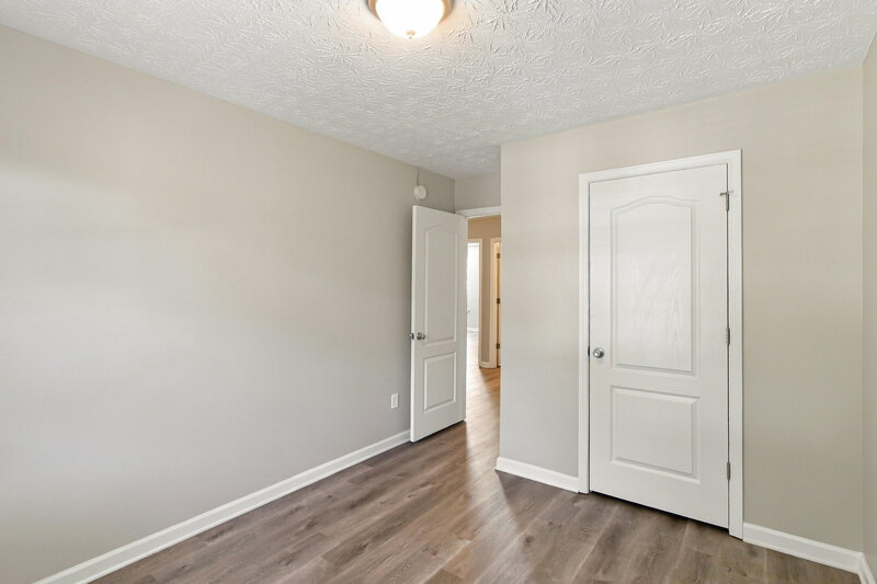 2,075/Mo, 1439 Persimmon Trace Morrow, GA 30260 Bedroom View