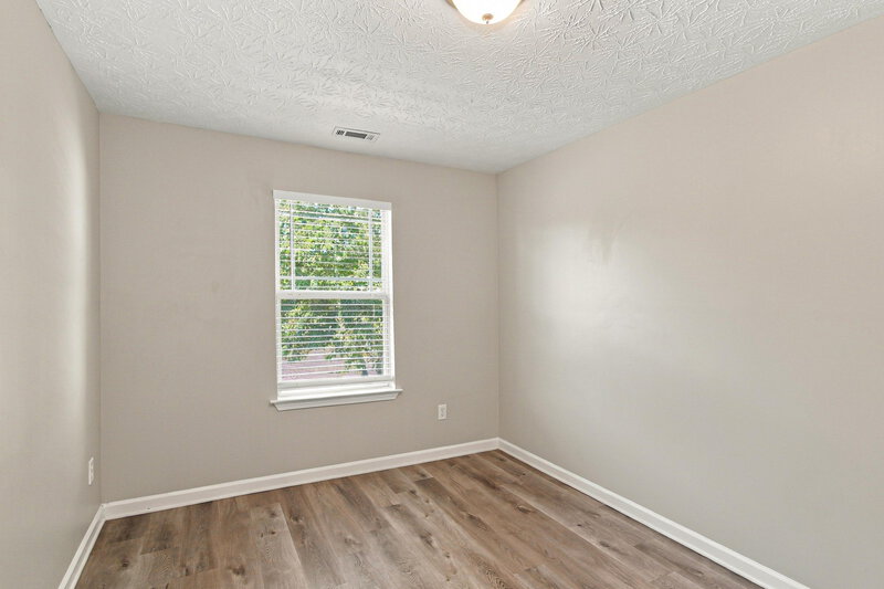 2,075/Mo, 1439 Persimmon Trace Morrow, GA 30260 Bedroom View 2