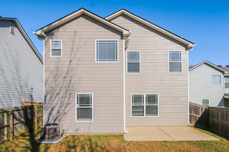 2,055/Mo, 1439 Persimmon Trace Morrow, GA 30260 Misc View 14