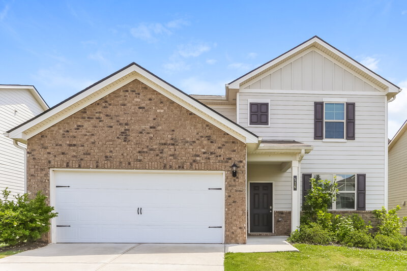 2,510/Mo, 516 Overo Dr McDonough, GA 30253 External View