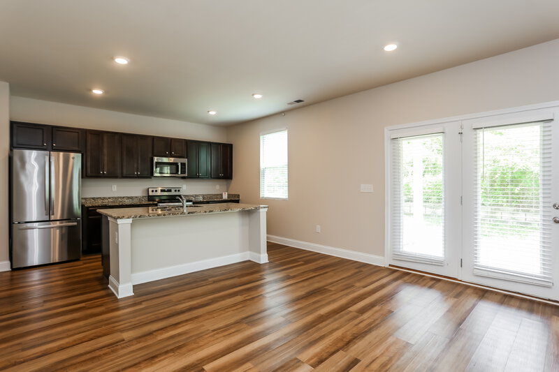 2,510/Mo, 516 Overo Dr McDonough, GA 30253 Dining Room View