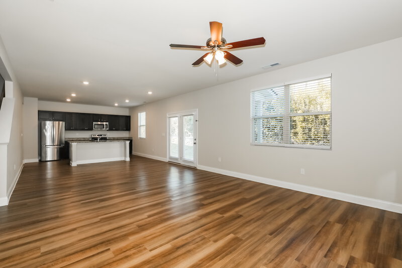 2,390/Mo, 516 Overo Dr McDonough, GA 30253 Living Room View 3