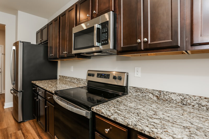 2,510/Mo, 516 Overo Dr McDonough, GA 30253 Kitchen View 2