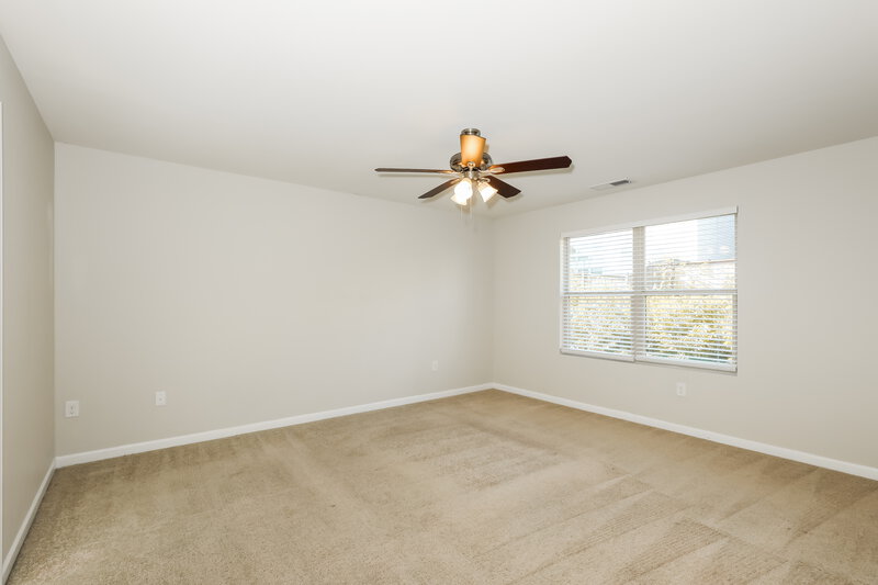 2,390/Mo, 516 Overo Dr McDonough, GA 30253 Main Bedroom View