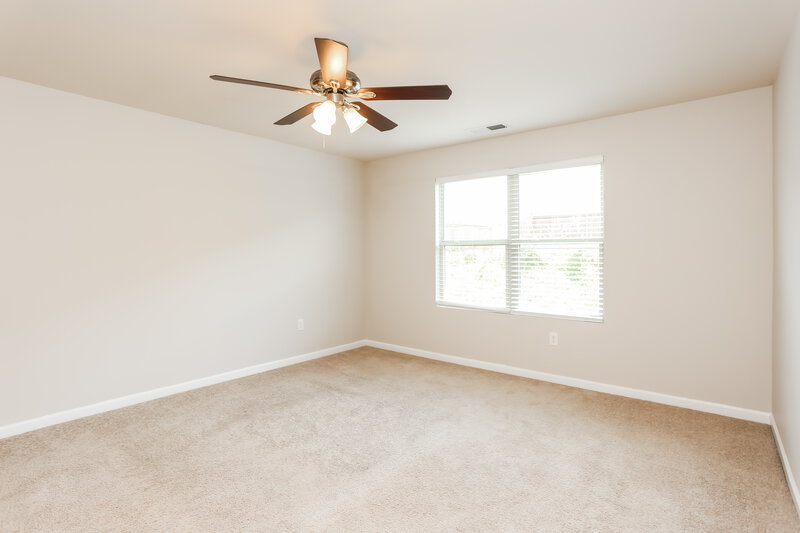 2,510/Mo, 516 Overo Dr McDonough, GA 30253 Main Bedroom View