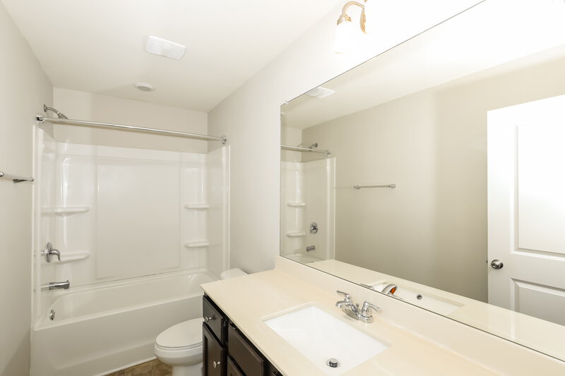 2,390/Mo, 516 Overo Dr McDonough, GA 30253 Bathroom View