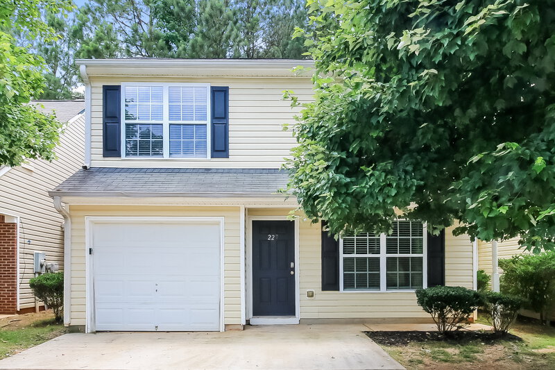 2,290/Mo, 229 Lossie Ln McDonough, GA 30253 External View