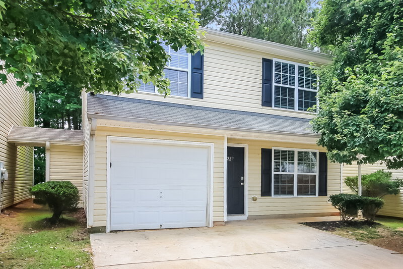 2,290/Mo, 229 Lossie Ln McDonough, GA 30253 Front View