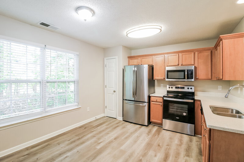 2,290/Mo, 229 Lossie Ln McDonough, GA 30253 Kitchen View