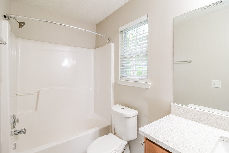 2,290/Mo, 229 Lossie Ln McDonough, GA 30253 Main Bathroom View