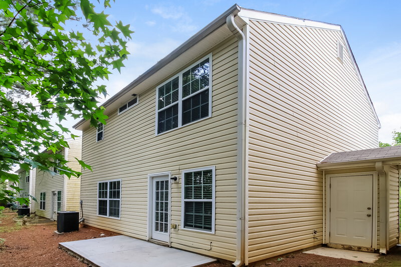 2,290/Mo, 229 Lossie Ln McDonough, GA 30253 Rear View 3