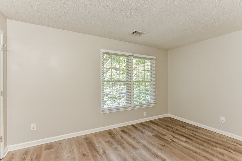 3,260/Mo, 4877 Fielding Way Stone Mountain, GA 30088 Bedroom View