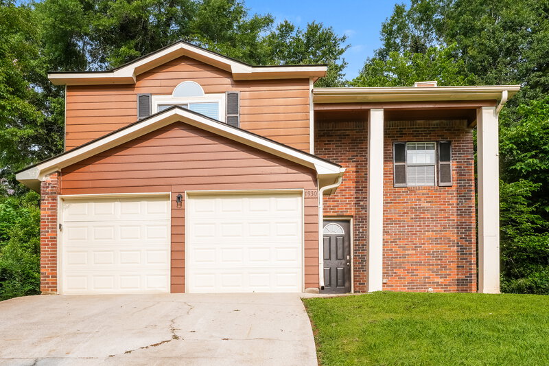 1,890/Mo, 1930 Corners Cir Lithonia, GA 30058 External View