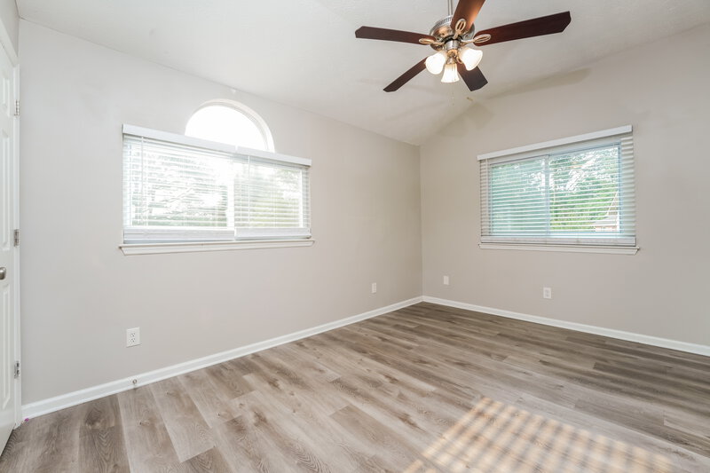 1,890/Mo, 1930 Corners Cir Lithonia, GA 30058 Main Bedroom View 2