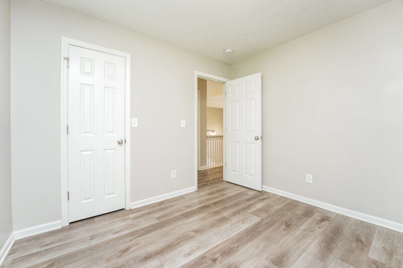 1,890/Mo, 1930 Corners Cir Lithonia, GA 30058 Bedroom View