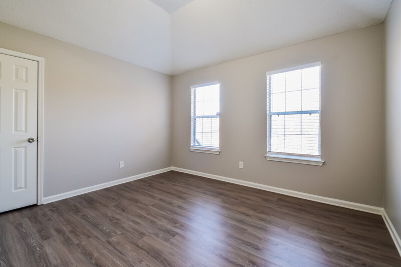 2,425/Mo, 3827 Riverview Bnd Ellenwood, GA 30294 Bedroom View