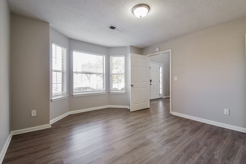 2,425/Mo, 3827 Riverview Bnd Ellenwood, GA 30294 Bedroom View 2