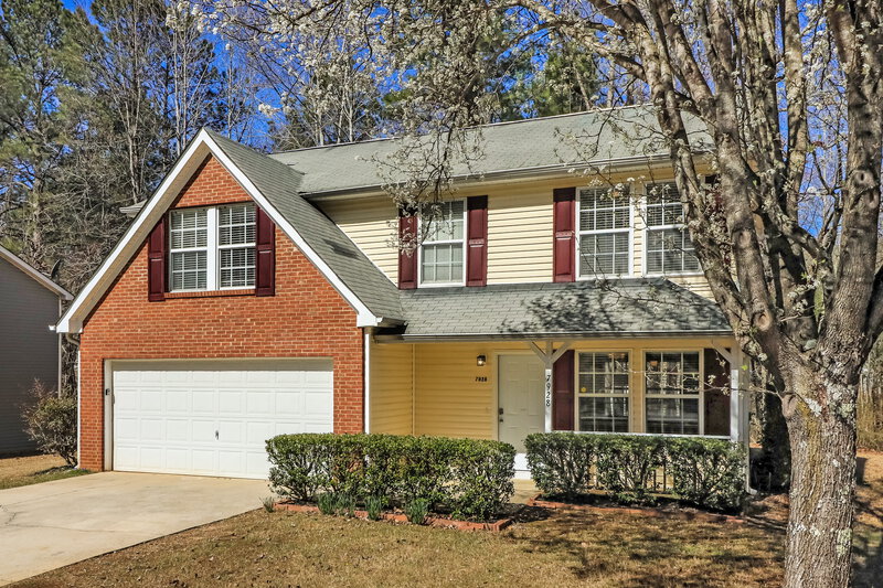 1,985/Mo, 7928 Lake Stone Cir Douglasville, GA 30134 Misc View