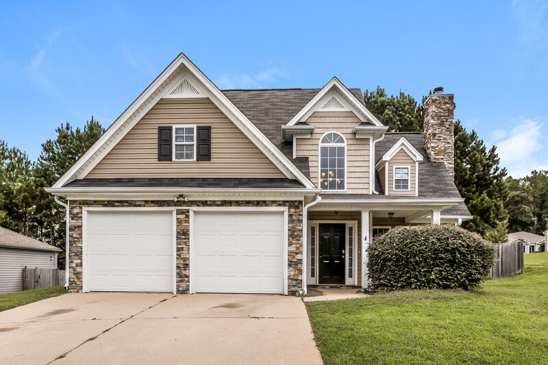 1,830/Mo, 100 Hayes Park Ct Dallas, GA 30132 External View